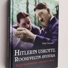 Peter Conradi : Hitlerin uskottu, Rooseveltin avustaja : ... - pikkukuva 1
