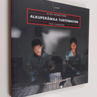 Elina Grundström : Alkuperämaa tuntematon : kertomus Kiin... - pikkukuva 1