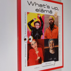 Mikko Toiviainen : What's up, elämä - pikkukuva 1