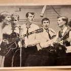 kolme champion Pop sarjan keräilykuvaa 1965 - pikkukuva 2