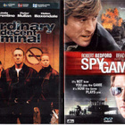 2 KPL DVD ELOKUVIA - pikkukuva 1
