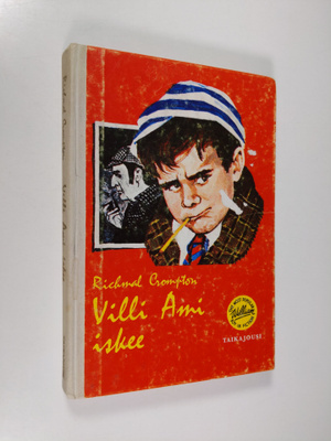 Richmal Crompton : Villi Ami iskee