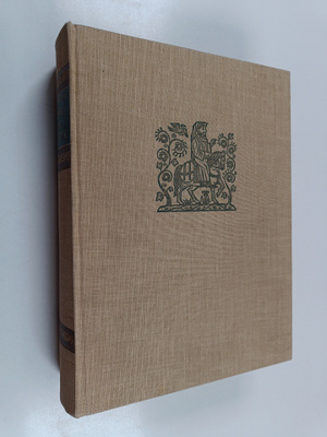 Geoffrey Chaucer : Canterburyn tarinoita