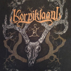 Korpiklaani : Dark Roots - paita - pikkukuva 4