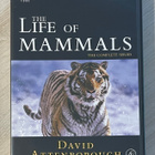 David Attenborough: Nisäkkäiden maailma (4DVD) *UUSI* - pikkukuva 1