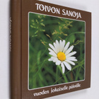 Toivon sanoja Sinulle : vuoden jokaiselle päivälle - pikkukuva 1