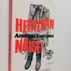 Annikki Kariniemi : Herttuan naiset - pikkukuva 1