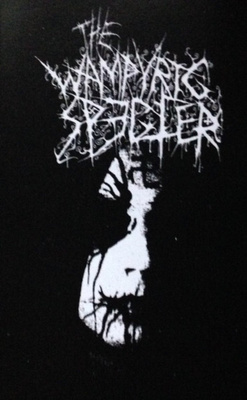 The Wampyric Specter – A Dark Quest In The Name Of.. KASETTI
