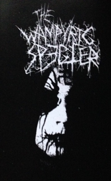 The Wampyric Specter – A Dark Quest In The Name Of.. KASETTI
