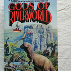 Farmer, Philip José: Riverworld 5: Gods of Riverworld - pikkukuva 1
