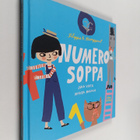 Juha Virta : Numerosoppa - pikkukuva 1