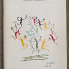 LOS ANGELES 1984 OLYMPICS OPENING CEREMONY PROGRAMME - pikkukuva 1
