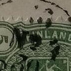 PV4 -leima Vilppulasta painotuotteella Vaasaan 1888 - pikkukuva 3