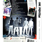 dvd music, One Direction - Up All night - The Live Tour [pop - pikkukuva 2