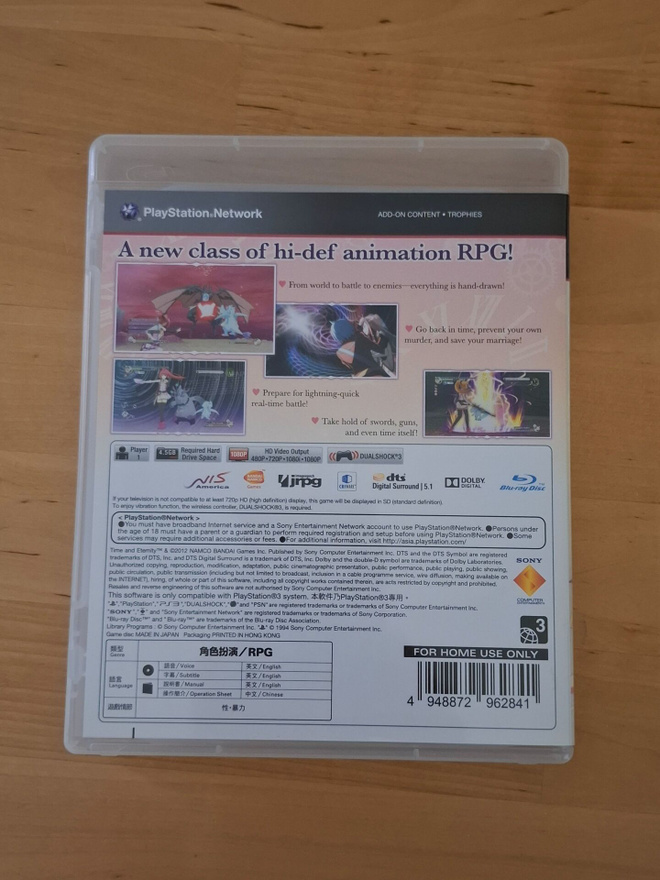 Item image