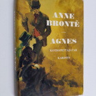 Anne Bronte : Agnes kotiopettajatar - pikkukuva 1