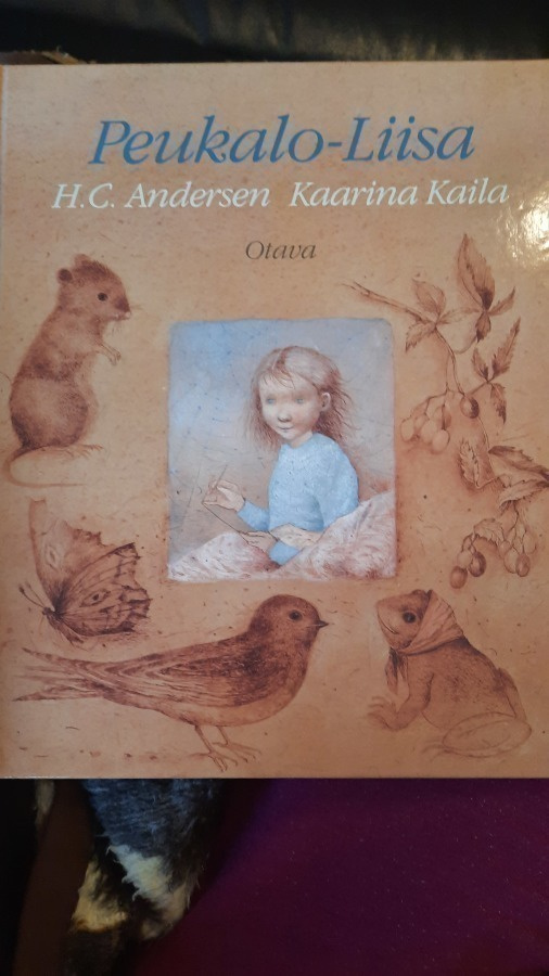 Peukalo-Liisa