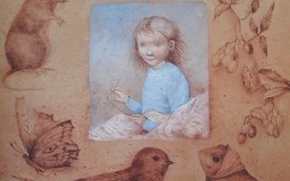 Peukalo-Liisa