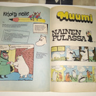 MUUMI LEHTI NRO 1 1984 - pikkukuva 5