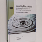 Liquidity black holes : understanding, quantifying and ma... - pikkukuva 1