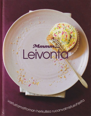 Mmmm...Leivonta