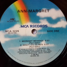 Ann-Margret – Ann-Margret LP US 1980 - pikkukuva 3