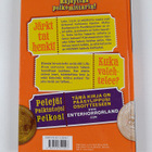 R. L. Stine : Paniikkipuiston kadut - pikkukuva 2