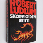 Robert Ludlum : Skorpioiden seitti - pikkukuva 1