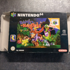 Banjo-Kazooie - pikkukuva 2