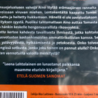 LEENA LEHTOLAINEN: VALAPATTO - pikkukuva 2