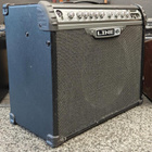 Line 6 Spider III 75w Kitaravahvistin - pikkukuva 1