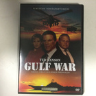THE GULF WAR (1998) mm..Ted Danson, Brian Dennehy. DVD. - pikkukuva 1