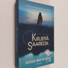 Jessica Brockmole : Kirjeitä saarelta - pikkukuva 1
