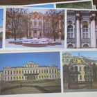 Yksitoista Leningrad-postikorttia - pikkukuva 3