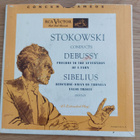 Leopold Stokowski And His Symphony Orchestra, Claude Debussy - pikkukuva 1
