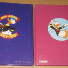 Aku Ankan Juhlasarjat osat 1 ja 2 (Carl Barks) - pikkukuva 2