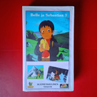 Belle ja Sebastian 3 VHS - pikkukuva 1