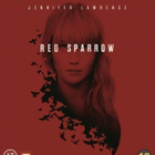 Red Sparrow (Blu-ray), UUSI - pikkukuva 3