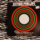 ESTER PHILLIPS DAVID MATTHEWS LP - pikkukuva 1