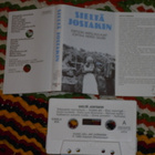 C-kasetti - ESPOON MIESLAULAJAT - Sieltä Jostakin - 1990 EX+ - pikkukuva 1