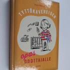 Vicki Iovine : Tyttökavereiden opas odottajalle - pikkukuva 1