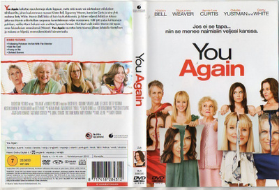 you again	(13 409)	k	-FI-	suomik.	DVD		jamie lee curtis	2010