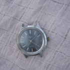 VANHOJA KELLONROMUJA mm auriol quartz, leijona ym - pikkukuva 5