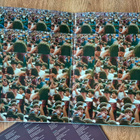 Midlake: For the Sake of Bethel Woods Lp - pikkukuva 2