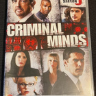 Criminal Minds - Kausi 5 - pikkukuva 1