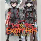 Yoshiaki Sukeno : Twin Star Exorcists, Vol. 1 - Onmyoji - pikkukuva 1
