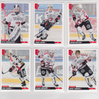 2019-20 Cardset Series 1 JYP Team Set 12 korttia (49-60) - pikkukuva 1