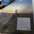 PINK FLOYD - ENDLESS RIVER UUSI BLU-RAY + CD (+) - pikkukuva 1