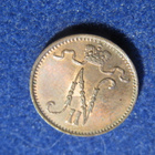 1 penni 1900 - pikkukuva 2