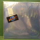 JUKKA TOLONEN - THE HOOK - UUSI "SS" FIN 2022 LP - pikkukuva 1